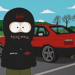 PokeRED PROD