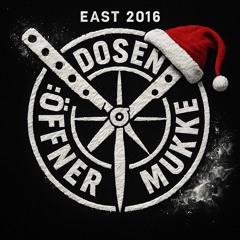 DOSENÖFFNERMUKKE