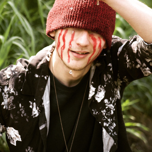 I'm So Stuck In The Road