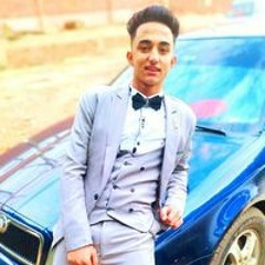 Mostafa Khaled