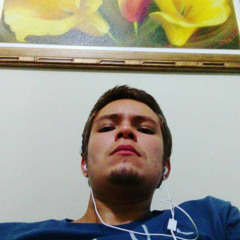 Matheus Ferreira