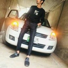 Malik Azan