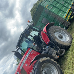 Conor reilly🔵⚪️🚜
