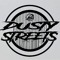 Dusty Streets