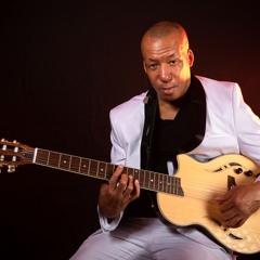 LUMUMBA  JUNIOR  MARROUF ACHKAR