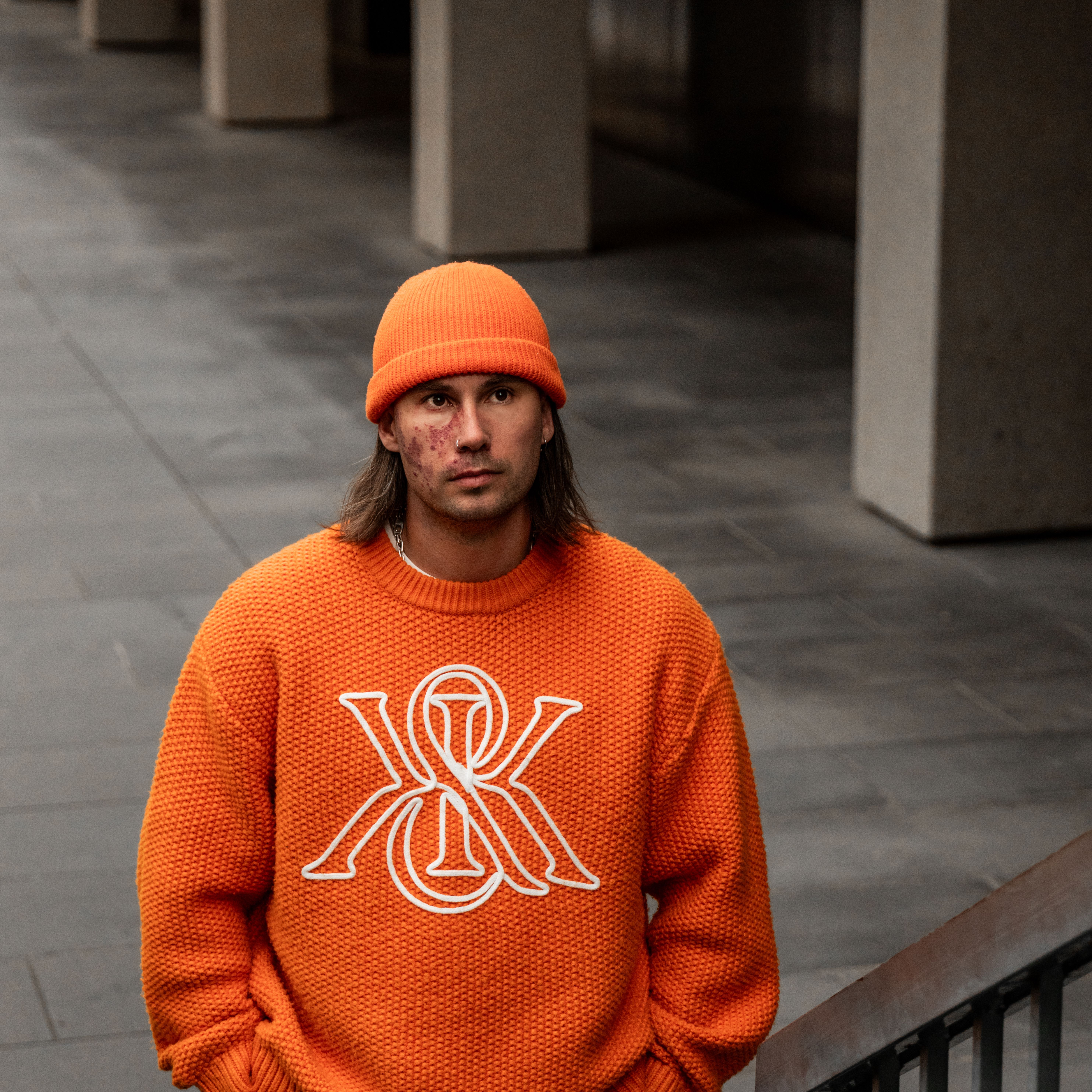 TORREN FØØT