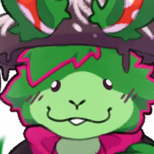 Luamnoxu’s avatar