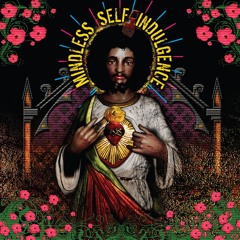 Mindless Self Indulgence - 3S (japanese release)