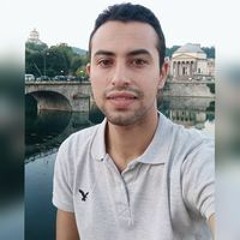 Mamdouh Abd-Allah