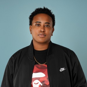 DJ Rico Steez