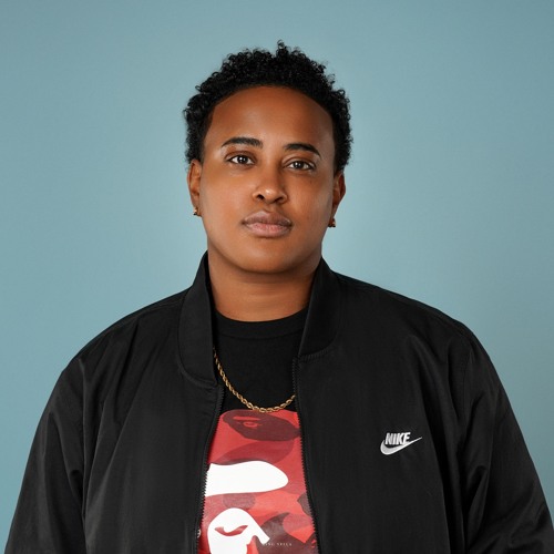 DJ Rico Steez
