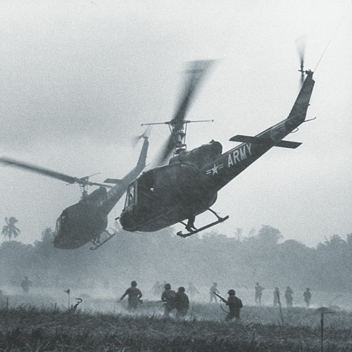 Steam Workshop::Vietnam: The Jungle War