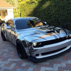 hellcat