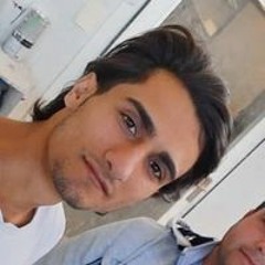 Navid Ismaelzade