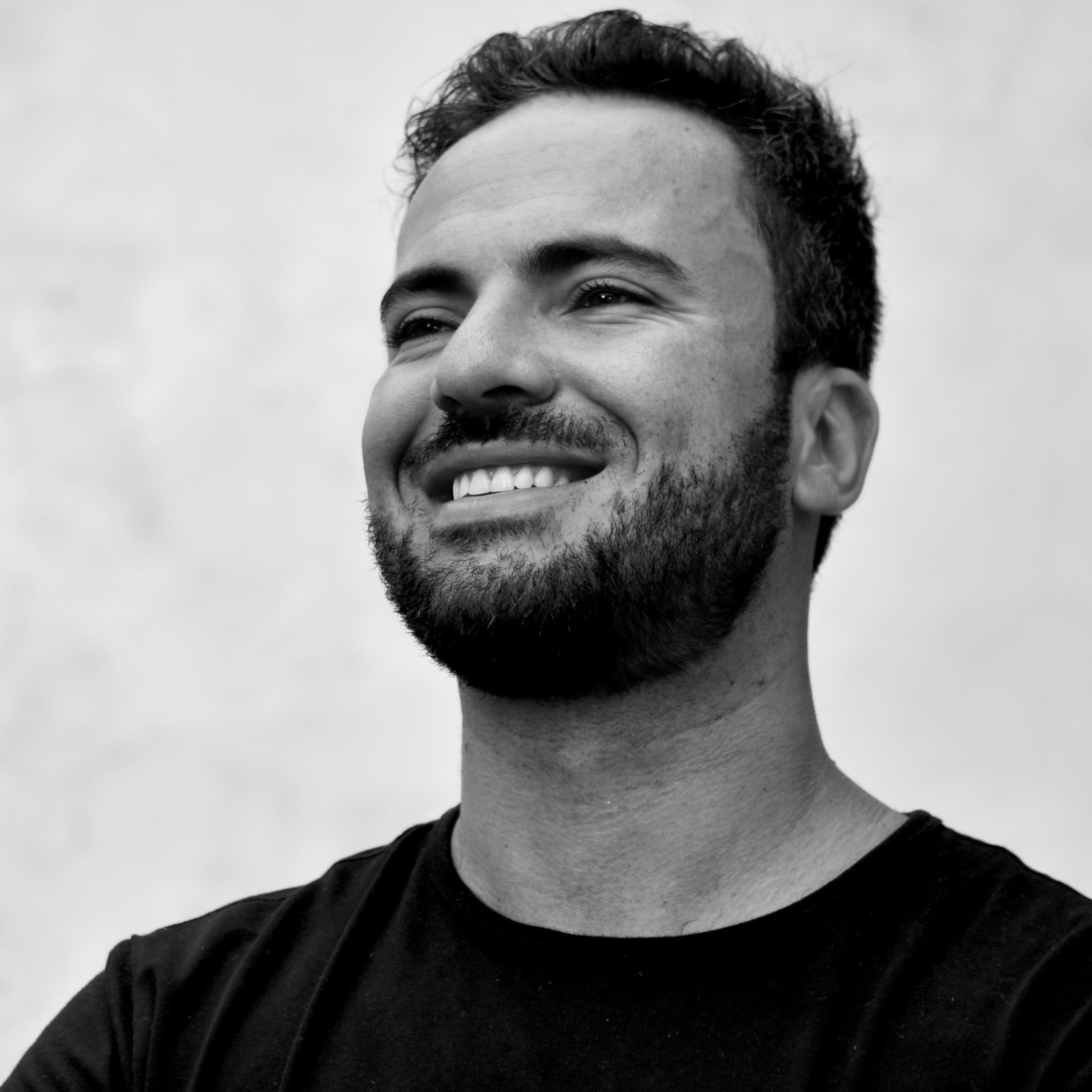 Felipe Callado podcast artwork