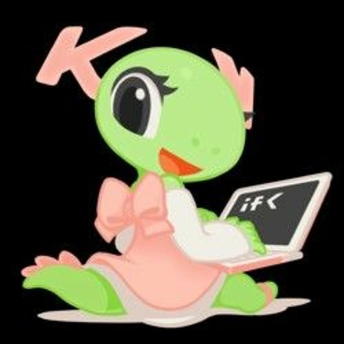 KDE is the Best’s avatar