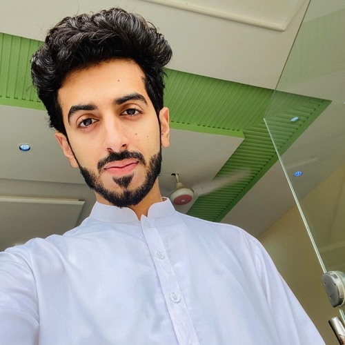 Sulaiyman Muhammadzakaria’s avatar