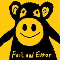 fail and error