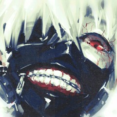 kaneki yeager
