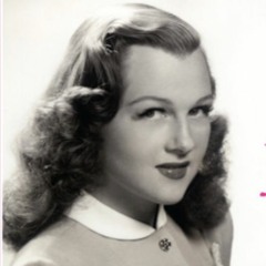 Jo Stafford