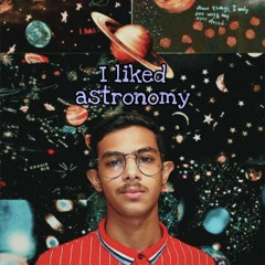 نواف السهيمي {Astronomy boy}