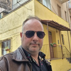 Lennart from Amsterdam