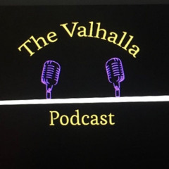 Vahalla Podcast with Mikayla and Avery