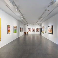 Richard Beavers Gallery