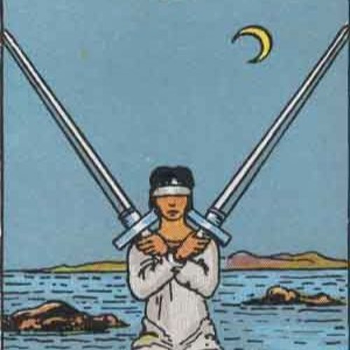 Two of Swords’s avatar