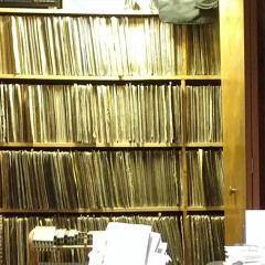 DJ Cool C aka The Chief Party Rocka