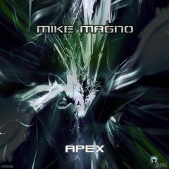 Mike Magno