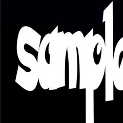 sampleslutt