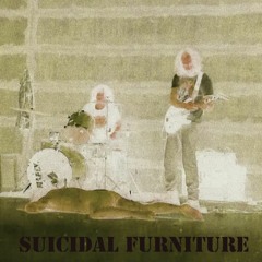 Suicidal Furniture