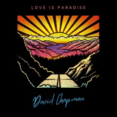 Love Is Paradise