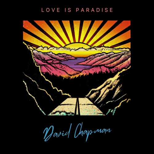 Love Is Paradise’s avatar
