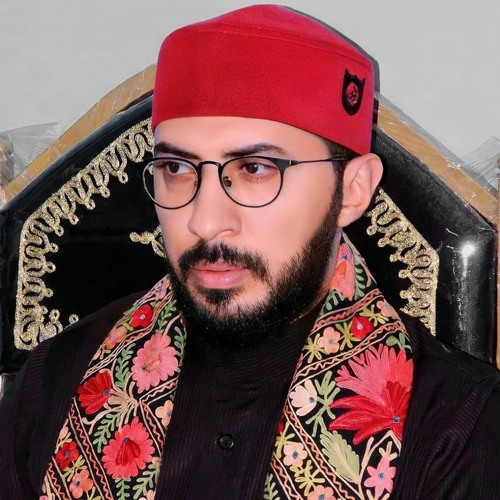 الأعراف و الأنفال .. الشيخ محمد جمال شعبان