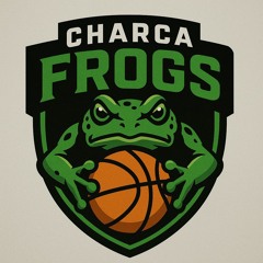 Charca Frogs Basketball