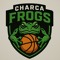 Charca Frogs Basketball