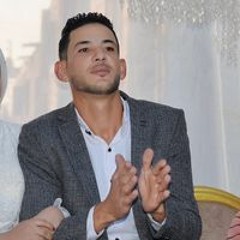 Ahmed Nour Eddin