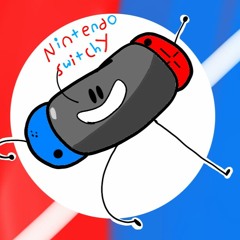 Nintendo Switchy