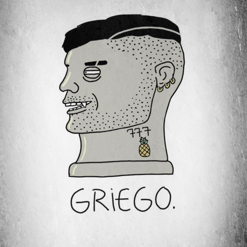 G R I E G O’s avatar