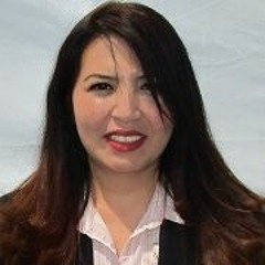 Claudia Monterrubio 1