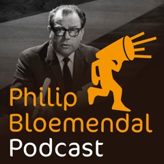 Philip Bloemendal Podcast