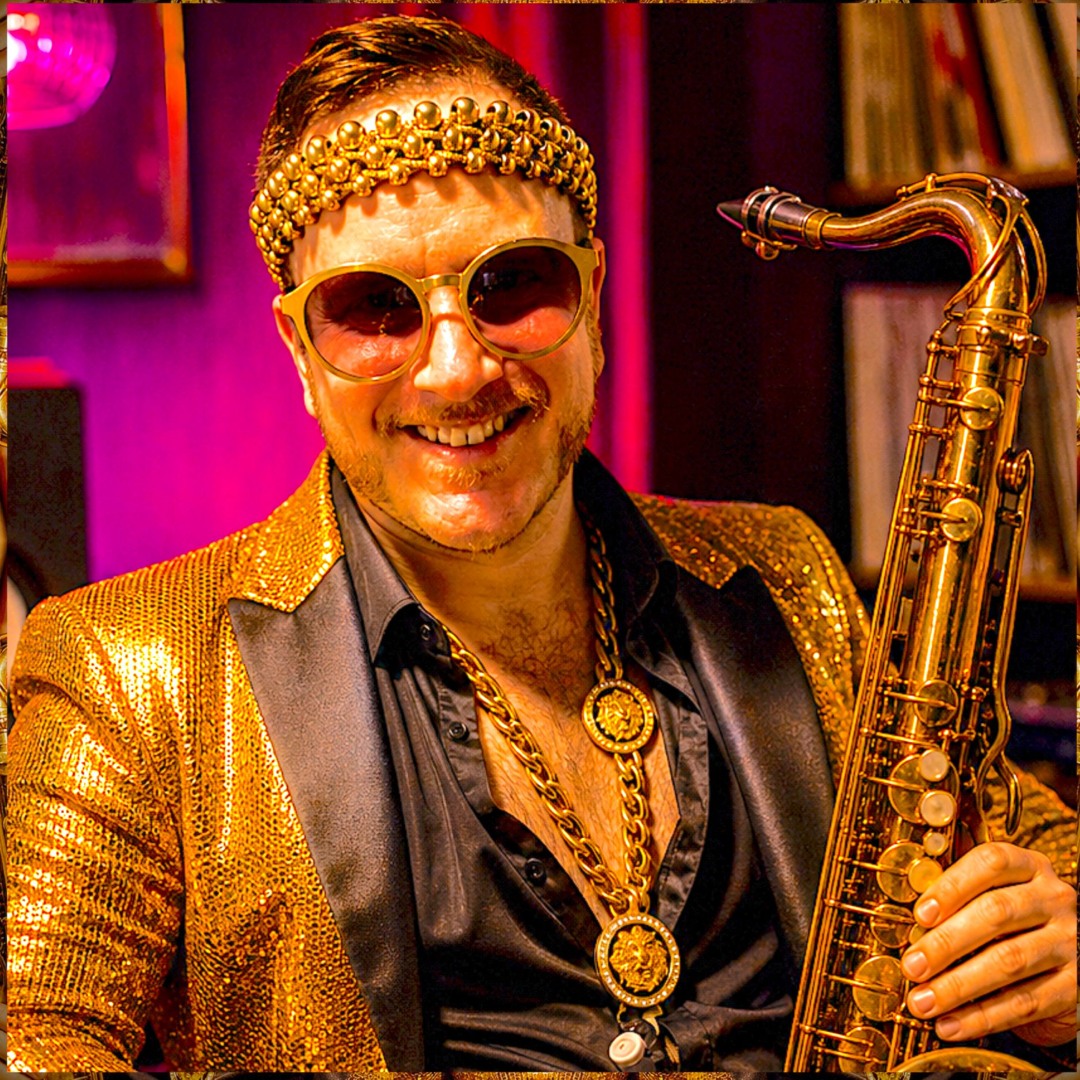 Stream RandyAndy (Randy Sharp) music | Listen to songs, albums