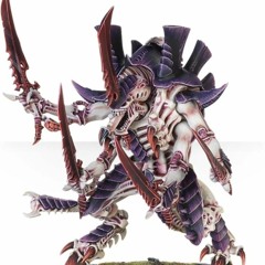 The Swarmlord