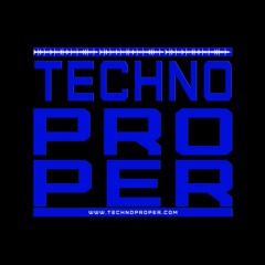 Techno Proper