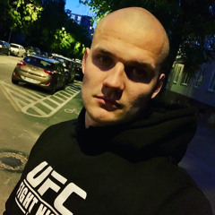 Pavel Sokolov Vasaby