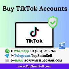 Buy TikTok Accounts – Follow & Like ID