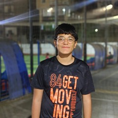 Happy Samir