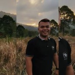 Hardi Aprianta Sitepu